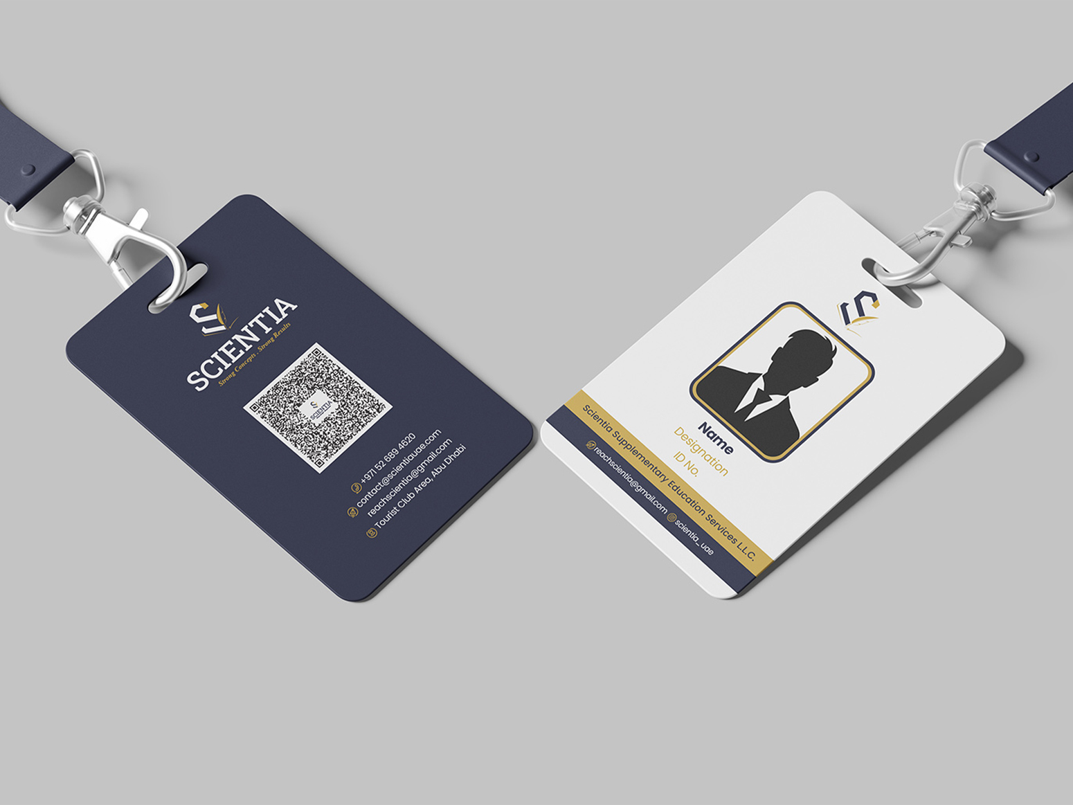 Id Cards